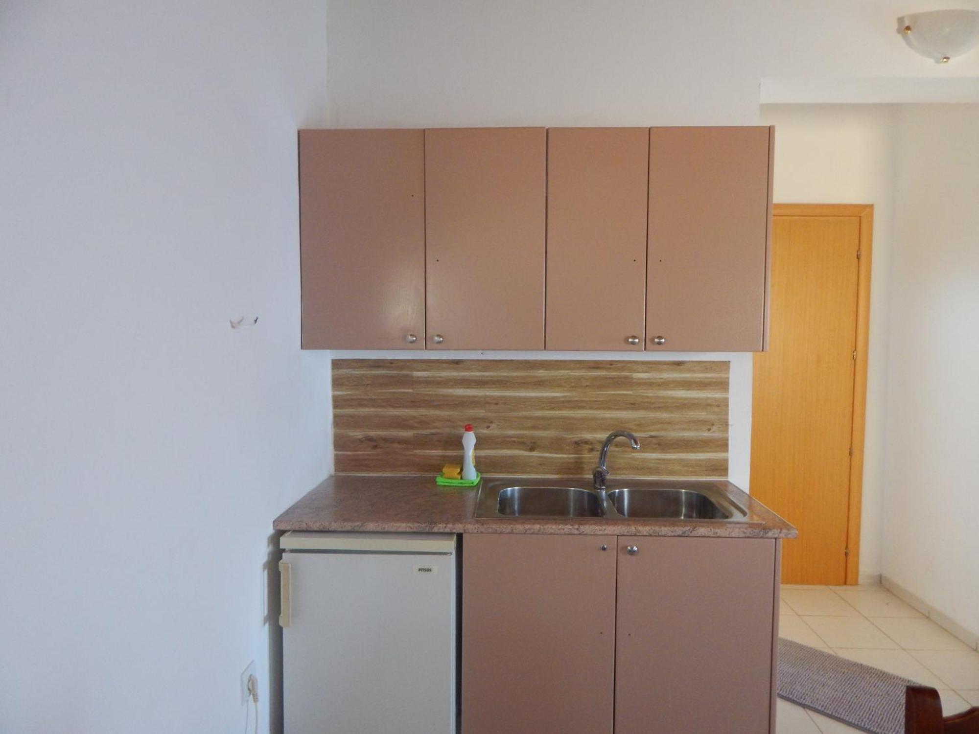 Bel Air Rooms Himarë Habitación foto